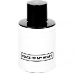 Peace of My Heart